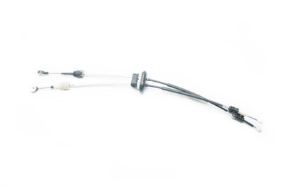 Трос перемикання передач citroen jumpy, fiat scudo фото №1