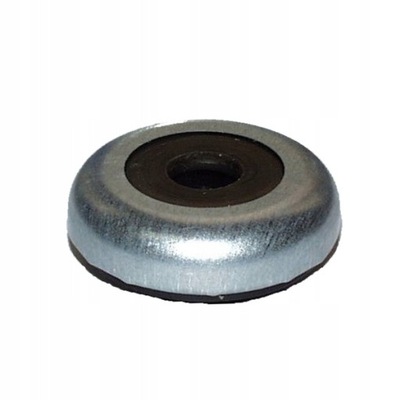 Skf підшипник амортизатора abarth fiat 500 panda фото №1