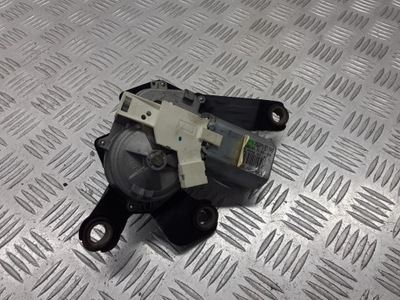 Моторчик дворники задний citroen c2 9683557580 фото №1