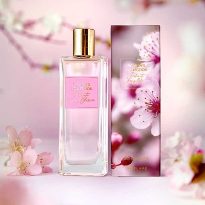 Oriflame Delicate Cherry Blossom 50 ml EDT