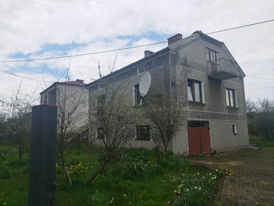 Dom, Korczyna, Biecz (gm.), 140 m²