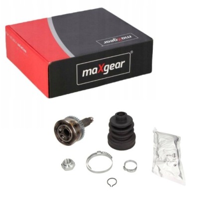 Шрус  наружный suzuki alto vi 2002-2009 фото №1