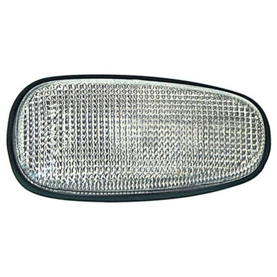 Поворотник astra g speedster zafira a astra g перед l фото №1