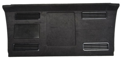 4H0863721 AUDI A8 D4 PANEL FORRO DE MALETERO  