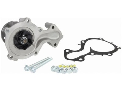 Насос wody ford tourneo connect 1.0 courier 1.0 фото №1