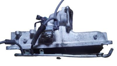 Outlander iii коллектор всасывающий датчики 2.2did фото №1