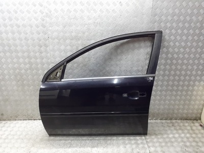 Дверь левый перед opel vectra c z20r фото №1