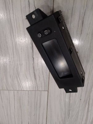 Дисплей opel corsa d 13209460 фото №1