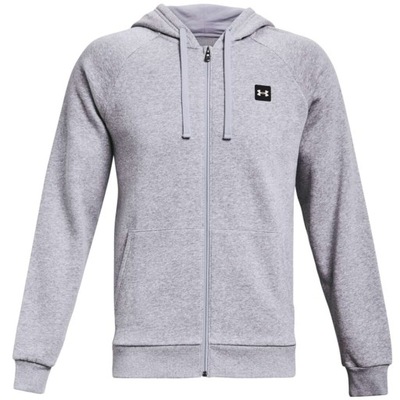 Męska Bluza Under Armour Rival Fleece FZ r.XXL