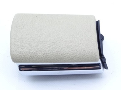 Mercedes s w221 05-13 попільничка двері лівий задня фото №1