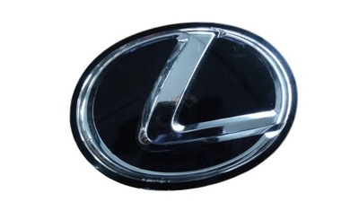 INSIGNIA EMBLEMA 90975-02117 LEXUS RX  