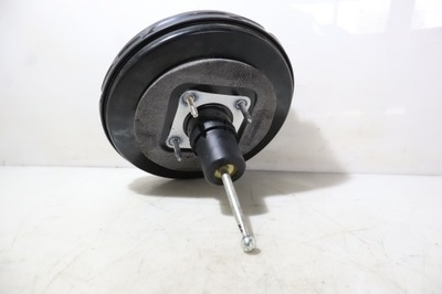 Підсилювач гальм skoda fabia iii 1.4tdi фото №1