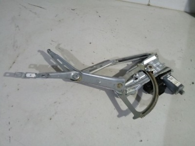 Opel zafira b підйомник скло правий перед фото №1