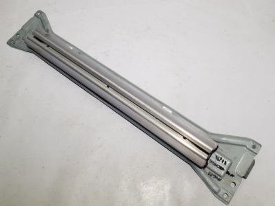 Шторка захист панорами стельовий mercedes w212 sedan фото №1