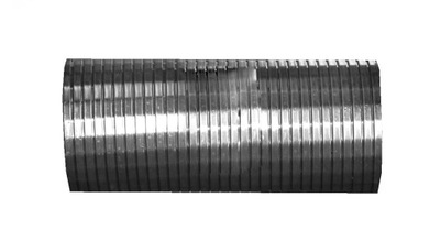 Polmo 75.112 труба вихлопна фото №1