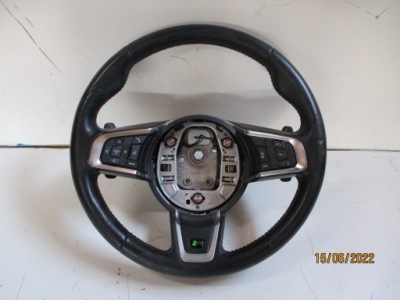 Воздуховод jaguar e pace epace r dynamic фото №1