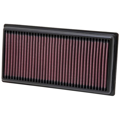 376862 K&N FILTERS ФІЛЬТР ПОВІТРЯ ФІЛЬТР ПОВІТРЯ K&N KN 33-2981 S