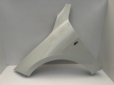 Крила лівий bmw 2 f44 a300 фото №1