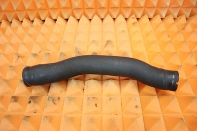 Ford ka mk2 воздухозаборник шланг труба воздуха 1.3 tdci фото №1