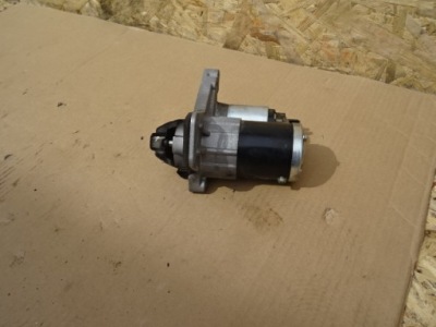 Стартер nissan micra k14 t99133aa фото №1