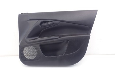 Обшивка оббивка двері передня права fiat tipo ii фото №1