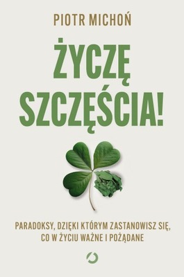 Życzę Szczęścia!.