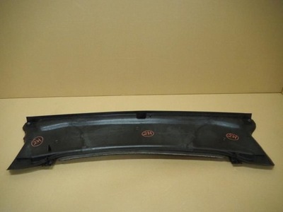 Жабо нижні renault espace v фото №1