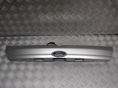 SUNSHADE LID FORD FIESTA MK7 69  