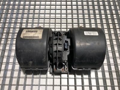 Воздуходувка обдув scania p,g,r,t - series 1854877 вентилятор фото №1