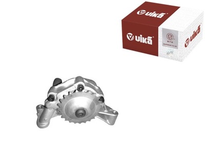 Насос масла vika фото №1