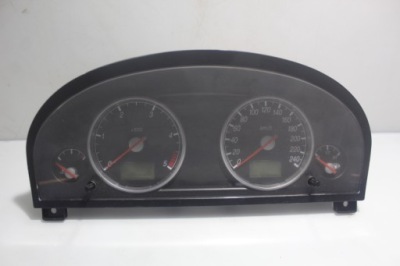 Приборы ford mondeo iii mk3 1s7f10849gf фото №1