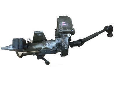 Усилитель электрический renault captur i 1 488100634r фото №1