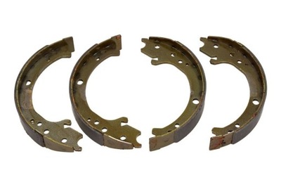 BRAKE SHOES BRAKE RECZ. HONDA CR-V 02-/07-  