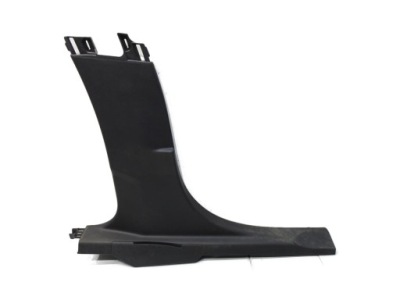 Захист стійка b ліва peugeot 508 i sw 9686334577 фото №1