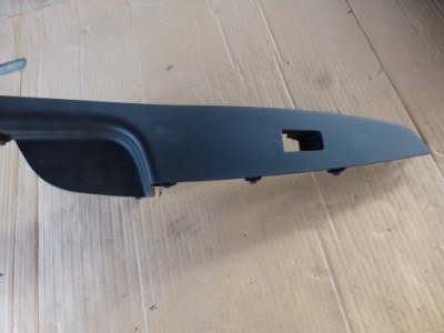 Hyundai оригінальний номер 82741-d7000 оббивка tucson фото №1