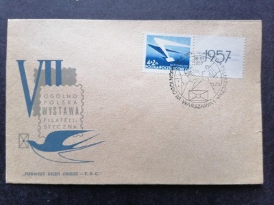 Fi 859 z przywieszką FDC