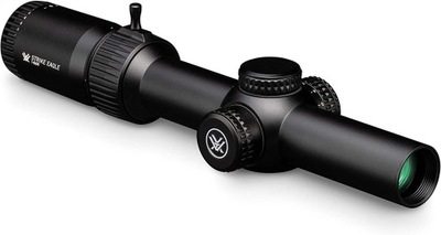 Luneta celownicza Strike Eagle 1-8x24 z Vortex Optics