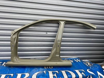 Skoda superb iii 3v поріг блок двигуна лівий фото №1