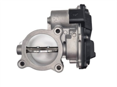 Bmw mini дроссельная заслонка 13547810752 фото №1