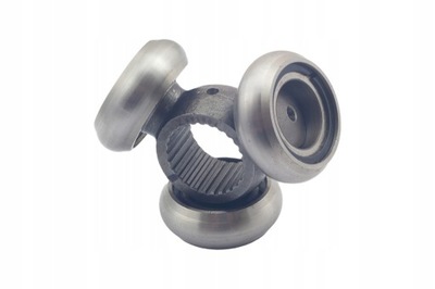 Крестовина полуось трипод alfa romeo 159 giulietta фото №1