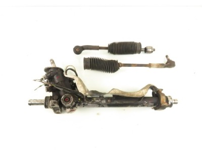 Рулевая рейка skoda fabia i 023008005001 фото №1