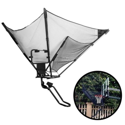 Zbieracz piłek do koszykówki inSPORTline Havaster