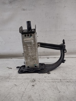 Зона деформации правая передняя mercedes w211 фото №1