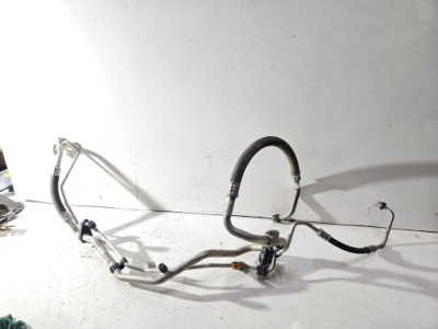 Citroen jumpy peugeot expert шланг кондиционера 16- 9806549380 фото №1