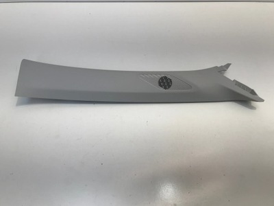 Citroen c4 iii e-c4 2022 защита стойка перед правая 98381817uw фото №1