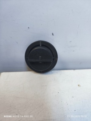 Заглушка крышка фара talento insignia trafic iii vivaro фото №1