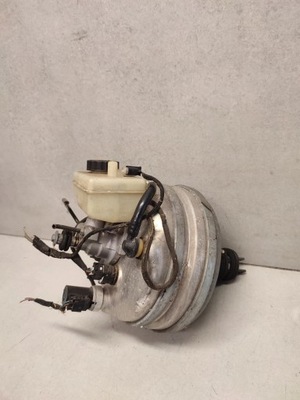 DRIVE SERVO PUMP BRAKE A0054302430 MERCEDES W220 3.2 V6 224KM  