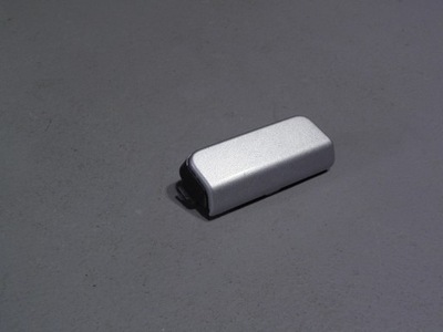 Vw touran i lift // заглушка бампера 1t0807241b фото №1