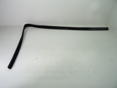 Прокладка дверь задняя левая opel corsa d 13188924 фото №1