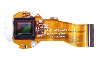 Matryca CCD Sony W520 DSC-W520